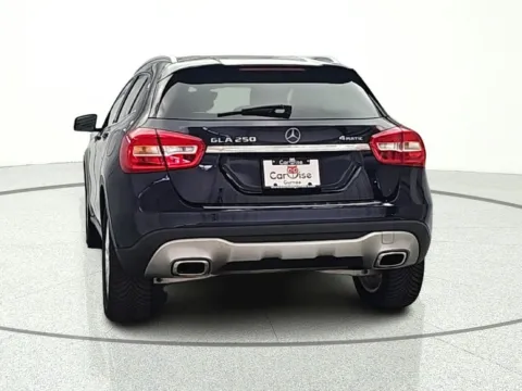 More photos of 2018 Mercedes-Benz GLA 250 at CarWise Gurnee, IL