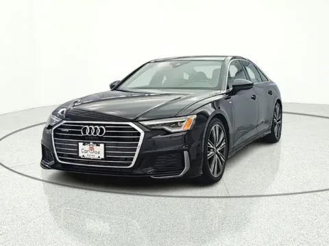 Photos of 2019 Audi A6 3.0T Premium Plus for sale in Gurnee, IL at CarWise Gurnee