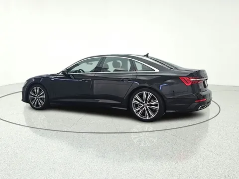 More photos of 2019 Audi A6 3.0T Premium Plus at CarWise Gurnee, IL