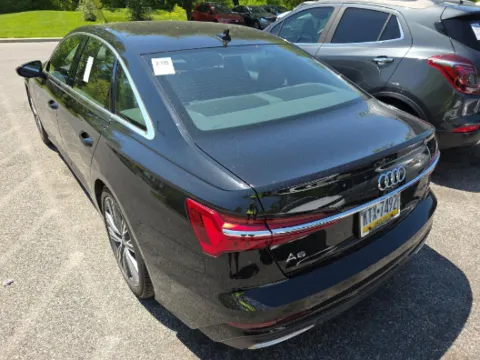 Photos of 2019 Audi A6 3.0T Premium Plus for sale in Gurnee, IL at CarWise Gurnee