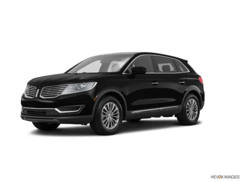 Unknown 2016 Lincoln MKX Select for sale in Gurnee, IL