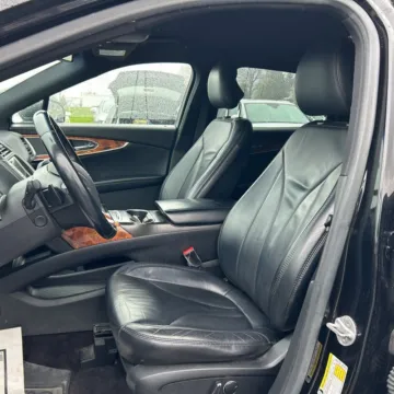Another view of 2016 Lincoln MKX Select for sale in Gurnee, IL at CarWise Gurnee