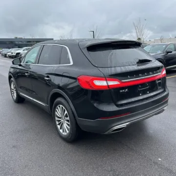Photos of 2016 Lincoln MKX Select for sale in Gurnee, IL at CarWise Gurnee