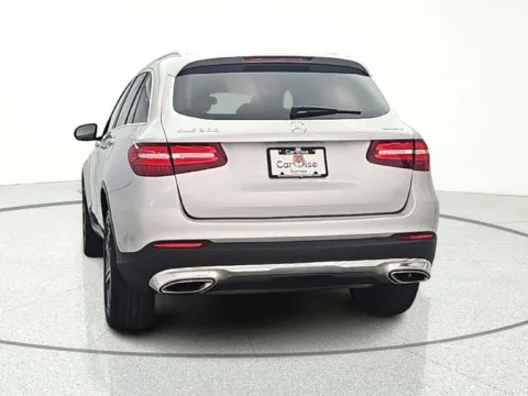More photos of 2019 Mercedes-Benz GLC 300 at CarWise Gurnee, IL
