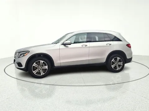 Another view of 2019 Mercedes-Benz GLC 300 for sale in Gurnee, IL at CarWise Gurnee