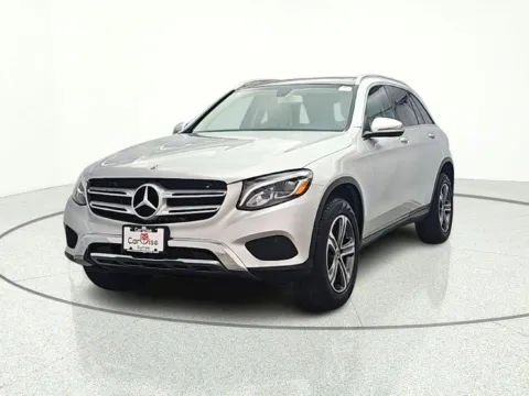 Photos of 2019 Mercedes-Benz GLC 300 for sale in Gurnee, IL at CarWise Gurnee