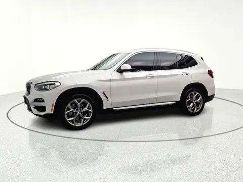 More photos of 2020 BMW X3 xDrive30i at CarWise Gurnee, IL
