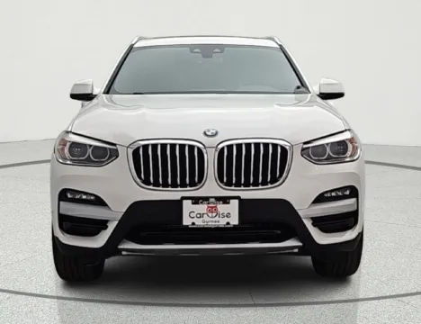 Photos of 2020 BMW X3 xDrive30i for sale in Gurnee, IL at CarWise Gurnee