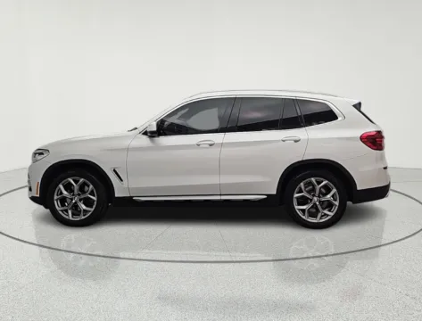 More photos of 2020 BMW X3 xDrive30i at CarWise Gurnee, IL