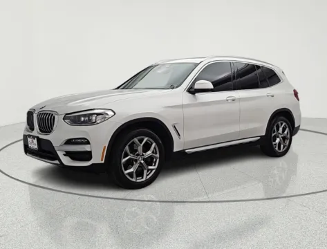 More photos of 2020 BMW X3 xDrive30i at CarWise Gurnee, IL