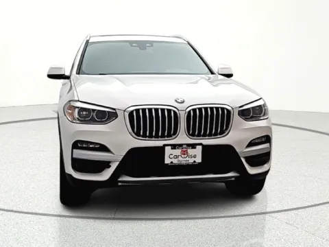 Photos of 2020 BMW X3 xDrive30i for sale in Gurnee, IL at CarWise Gurnee