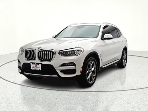 More photos of 2020 BMW X3 xDrive30i at CarWise Gurnee, IL