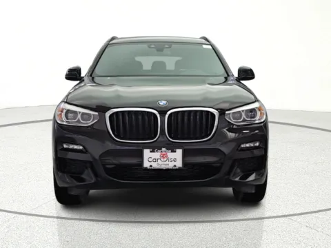 Photos of 2020 BMW X3 xDrive30i for sale in Gurnee, IL at CarWise Gurnee