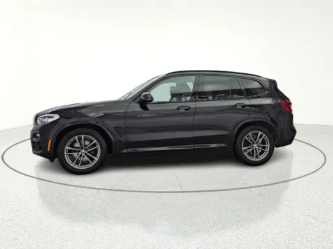 More photos of 2020 BMW X3 xDrive30i at CarWise Gurnee, IL