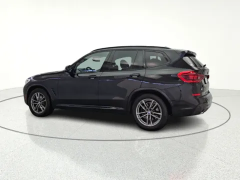 More photos of 2020 BMW X3 xDrive30i at CarWise Gurnee, IL
