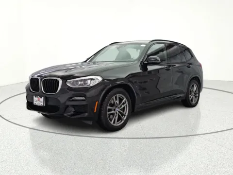 Another view of 2020 BMW X3 xDrive30i for sale in Gurnee, IL at CarWise Gurnee