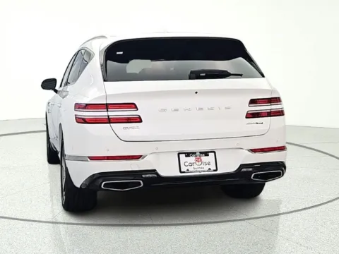 More photos of 2022 Genesis GV80 3.5T Advanced + at CarWise Gurnee, IL
