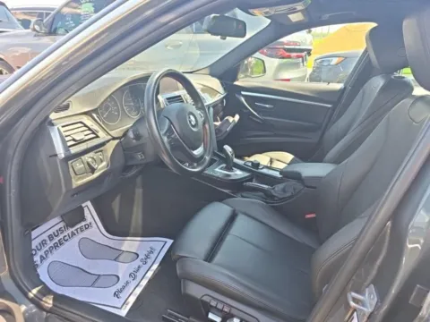 Another view of 2018 BMW 3 Series 330i xDrive for sale in Gurnee, IL at CarWise Gurnee