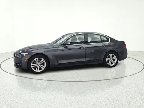 Another view of 2018 BMW 3 Series 330i xDrive for sale in Gurnee, IL at CarWise Gurnee