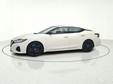 Another view of 2020 Nissan Maxima 3.5 SL for sale in Gurnee, IL at CarWise Gurnee