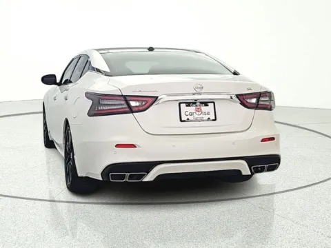 More photos of 2020 Nissan Maxima 3.5 SL at CarWise Gurnee, IL