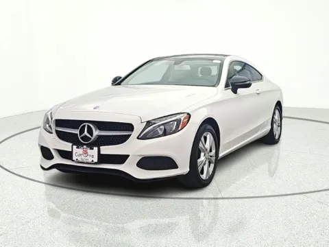 Photos of 2017 Mercedes-Benz C-Class C 300 for sale in Gurnee, IL at CarWise Gurnee