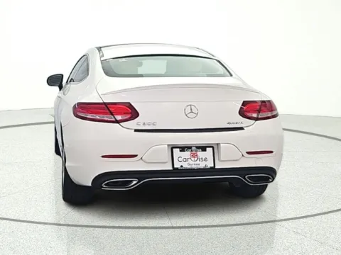 More photos of 2017 Mercedes-Benz C-Class C 300 at CarWise Gurnee, IL
