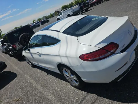 Photos of 2017 Mercedes-Benz C-Class C 300 for sale in Gurnee, IL at CarWise Gurnee
