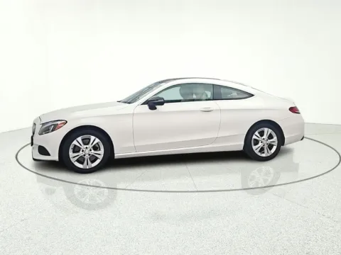 More photos of 2017 Mercedes-Benz C-Class C 300 at CarWise Gurnee, IL