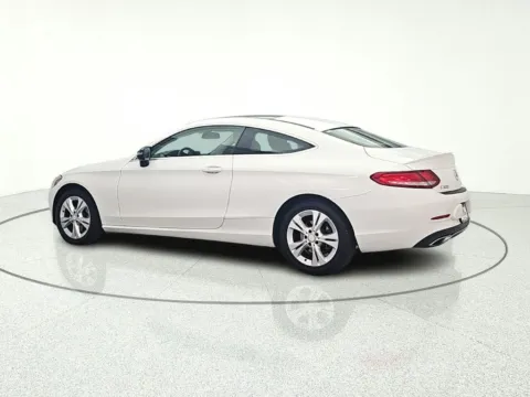More photos of 2017 Mercedes-Benz C-Class C 300 at CarWise Gurnee, IL
