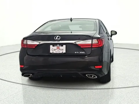 More photos of 2016 Lexus ES 350 at CarWise Gurnee, IL
