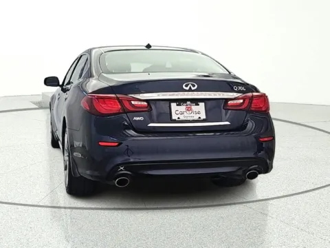 More photos of 2016 INFINITI Q70L 3.7X at CarWise Gurnee, IL