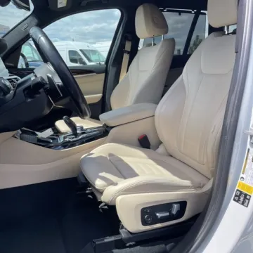Another view of 2021 BMW X3 M40i for sale in Gurnee, IL at CarWise Gurnee