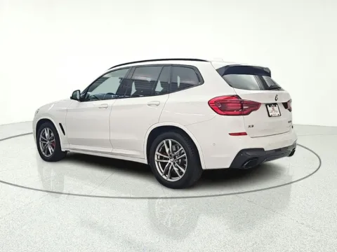 More photos of 2021 BMW X3 M40i at CarWise Gurnee, IL