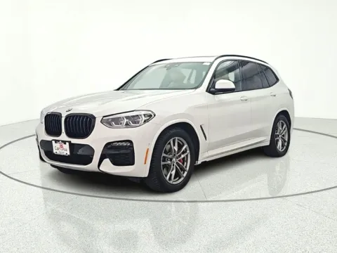 Photos of 2021 BMW X3 M40i for sale in Gurnee, IL at CarWise Gurnee
