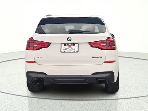 More photos of 2021 BMW X3 M40i at CarWise Gurnee, IL