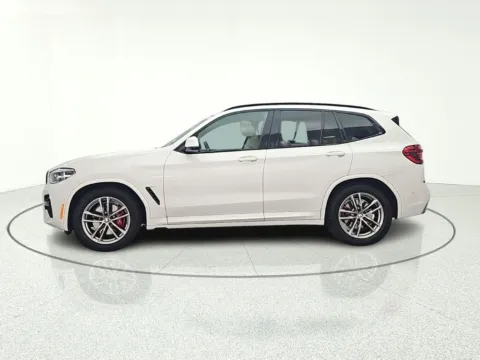 More photos of 2021 BMW X3 M40i at CarWise Gurnee, IL