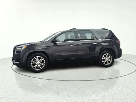 Another view of 2016 GMC Acadia SLT-1 for sale in Gurnee, IL at CarWise Gurnee