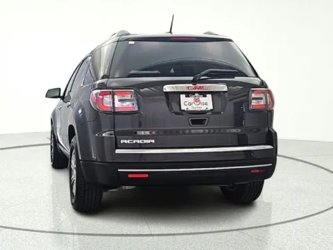 More photos of 2016 GMC Acadia SLT-1 at CarWise Gurnee, IL