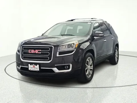 Photos of 2016 GMC Acadia SLT-1 for sale in Gurnee, IL at CarWise Gurnee