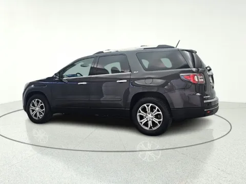 More photos of 2016 GMC Acadia SLT-1 at CarWise Gurnee, IL