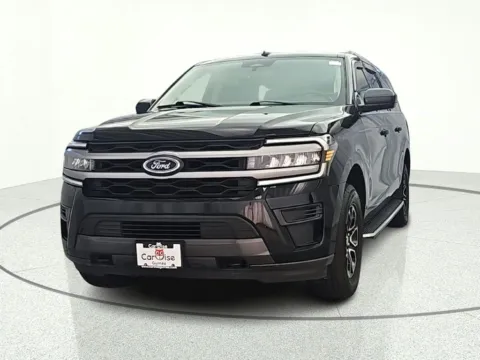 Photos of 2023 Ford Expedition Max XLT for sale in Gurnee, IL at CarWise Gurnee