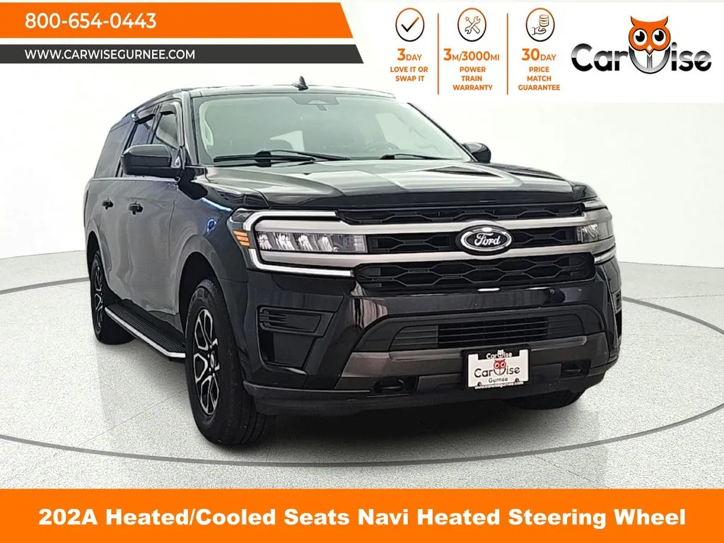 2023 Ford Expedition