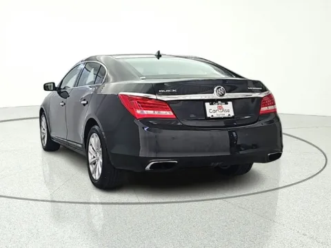 More photos of 2014 Buick LaCrosse Leather Group at CarWise Gurnee, IL