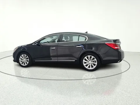 More photos of 2014 Buick LaCrosse Leather Group at CarWise Gurnee, IL