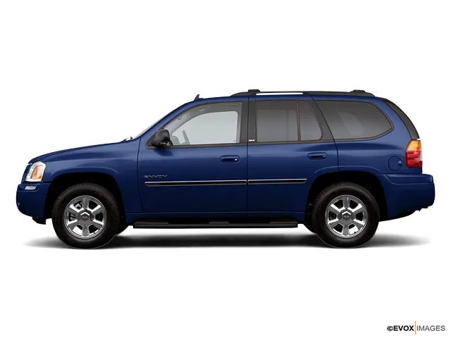 2006 GMC Envoy SLT for sale in Gurnee, IL