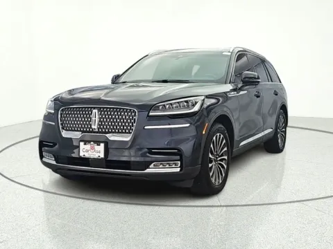 Photos of 2021 Lincoln Aviator Reserve for sale in Gurnee, IL at CarWise Gurnee