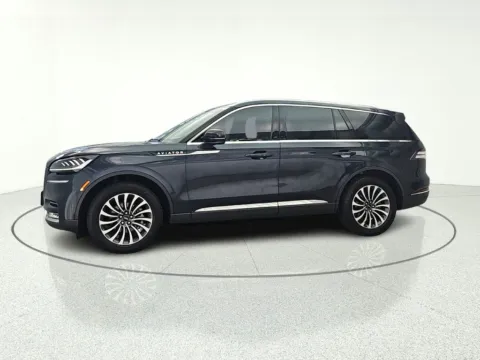 More photos of 2021 Lincoln Aviator Reserve at CarWise Gurnee, IL