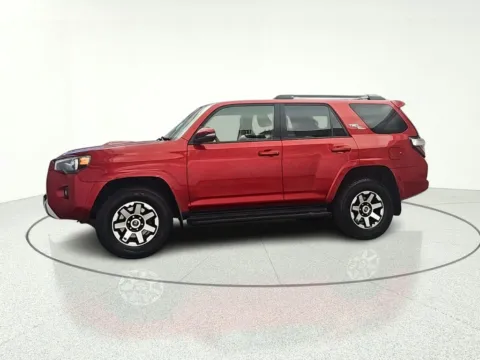 More photos of 2020 Toyota 4Runner TRD Off-Road Premium at CarWise Gurnee, IL