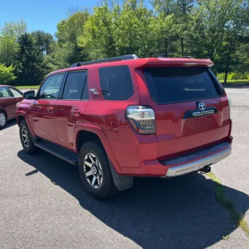 Photos of 2020 Toyota 4Runner TRD Off-Road Premium for sale in Gurnee, IL at CarWise Gurnee